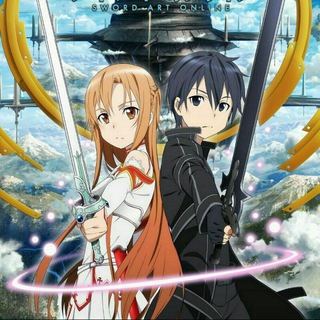 Sword art online Hindi Dubbed