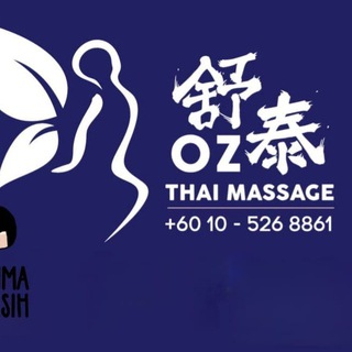 OZ Thai Massage Setapak