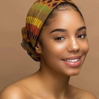 African girls killing it.