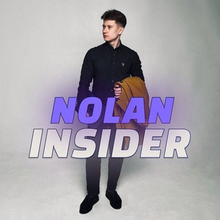 NOLAN INSIDER
