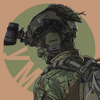 Милитарист🇷🇺