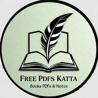 Free PDFs Notes