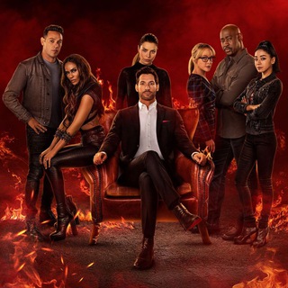 Lucifer