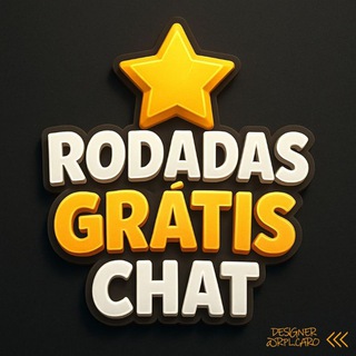 RODADAS GRATIS CHAT