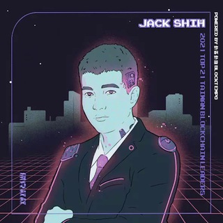 Jack加密貨幣