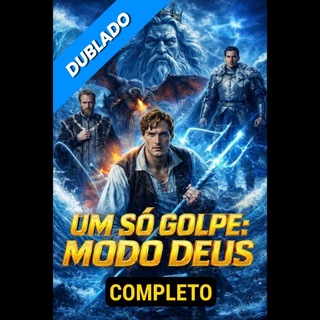 UM SÓ GOLPE: MODO DEUS