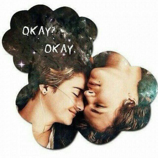 The fault in our stars