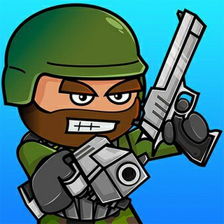 Mini Militia Mod