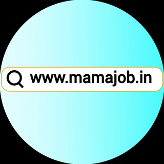 Mama Job Official