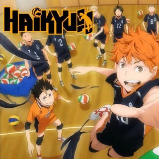 Haikyu!! Anime Tamil Dub
