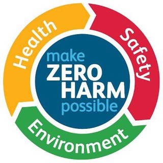 Health, Safety and Environmental Issues 🌏🌎🌍