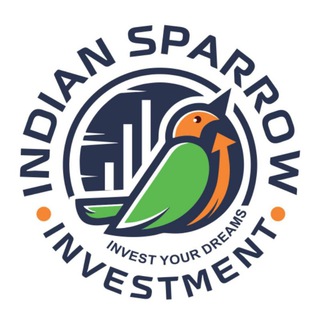 Trade Like Sparrow