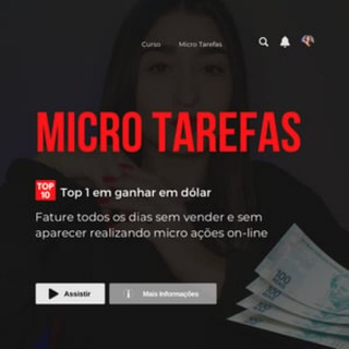 Micro Tarefas 📋💸