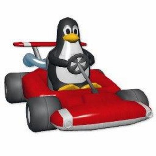 SuperTuxKart