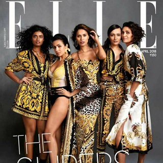 r/SuperModelIndia