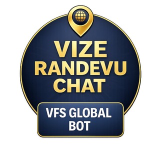 Vize Randevu Chat 🇹🇷