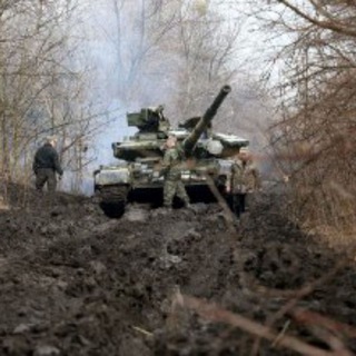 Russia and Ukraine conflict