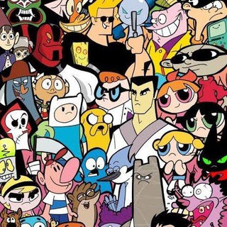 Cartoon Network