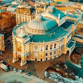 Одесса чат