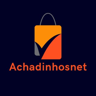 Canal - Achadinhos