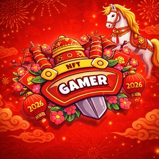 NFT GAMER