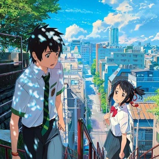 Anime Official Hindi Dub