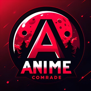 Anime Comrade