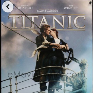 Titanic Movie (1997) HD | Movie In Hindi | Titanic Based On A True Story