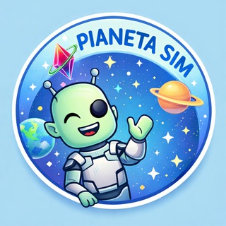 The Sims 4 Italia 🪐 Pianeta Sim