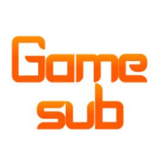 GameSub Support