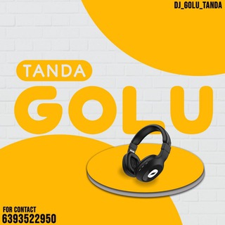Dj Golu Tanda