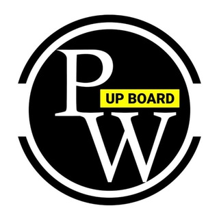 UP Board Wallah