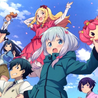 Eromanga Sensei