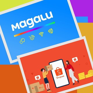 AchadosShopee_e_Magalu🛒🛍