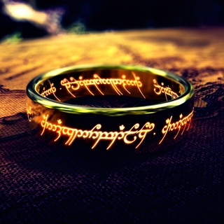 Os Anéis de Poder 💍