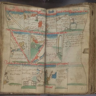 Bible PDF Books Channel - (Biblical Documents)