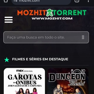 Mozhit | Torrent Filmes e séries