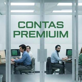 CONTAS PREMIUM OFICIAL