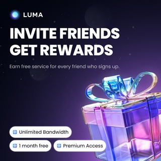 Luma