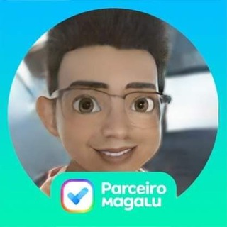 OFERTAS do Alan ( Parceiro OFICIAL do Magalu) – Promoções e Novidades 🇧🇷😉