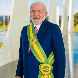 Canal do Lula ✔