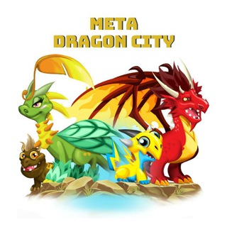 META DRAGON CITY