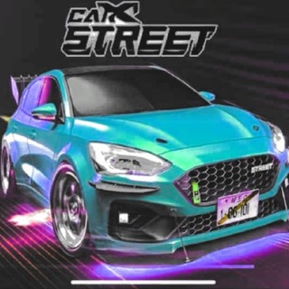 CarX Street