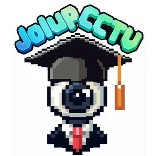 Jolup CCTV 공지방