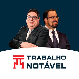 TRABALHO NOTÁVEL