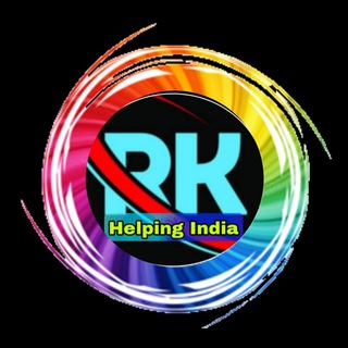 RK Helping India