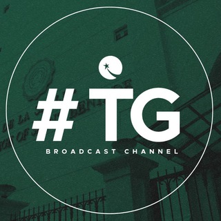 #TG BeSG Broadcast Channel