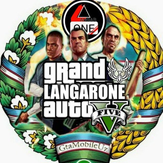 GtaMobileUz🇺🇿Rasmiy