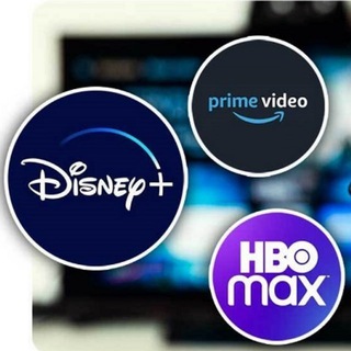 Contas Premium Streaming