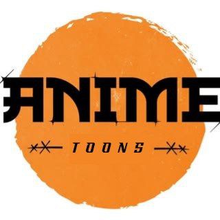 Anime Toons
